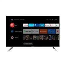 SINGER S50 SLE50U5000GOTV Primax 4K Android TV Price In BANGLADESH And INDIA