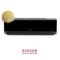 SINGER SRAC-SAS12L95BGWT 1.0 Ton Wifi Inverter (Hot & Cool) AC Price In BANGLADESH And INDIA