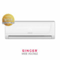 SINGER SRAC-SAS184L78WVMGA 1.5 TON Wide Voltage AC Price In BANGLADESH And INDIA