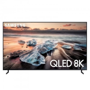 Samsung 55Q900R 55-Inch 8K QLED Smart TV Price In BANGLADESH And INDIA