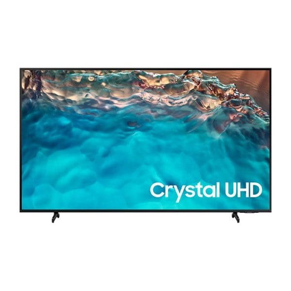 Samsung 75 Inch Crystal 4K UHD Smart TV Price In BANGLADESH And INDIA