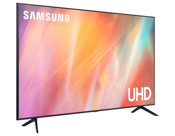 Samsung Crystal 4K UHD Smart TV  50 Inch Price In BANGLADESH And INDIA