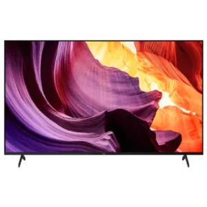 Sony Bravia KD-55X80K 55 Inch 4K Ultra HD Smart LED Android TV Price In BANGLADESH And INDIA