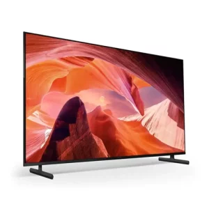 Sony Bravia KD-55X80L 55 Inch 4K Ultra HD Smart LED Android TV Price In BANGLADESH And INDIA