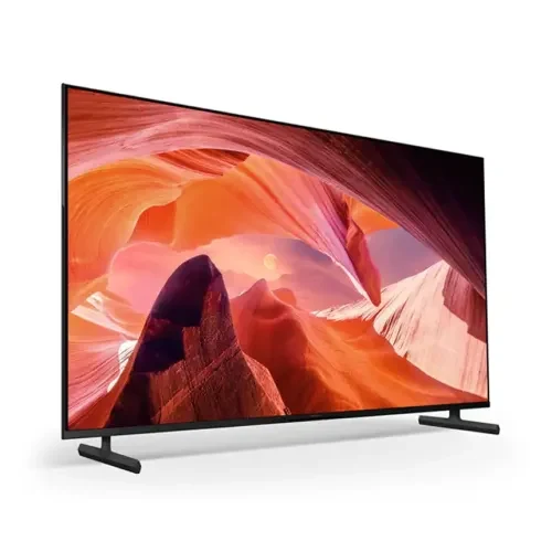 Sony Bravia KD-55X80L 55 Inch 4K Ultra HD Smart LED Android TV Price In BANGLADESH And INDIA