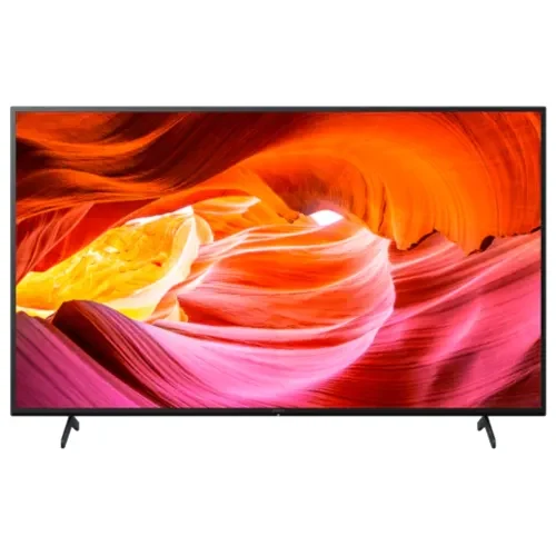 Sony Bravia KD-65X75K 65 Inch 4K Ultra HD Smart LED Android TV Price In BANGLADESH And INDIA