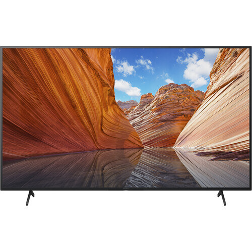 Sony Bravia KD-65X80J 65 Inch 4K Ultra HD Smart LED Android TV Price In BANGLADESH And INDIA