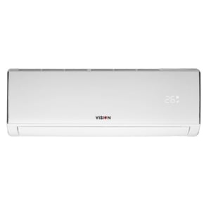 Vision AXHI H & C + Inverter 3D Elite 1 Ton AC Price In BANGLADESH And INDIA