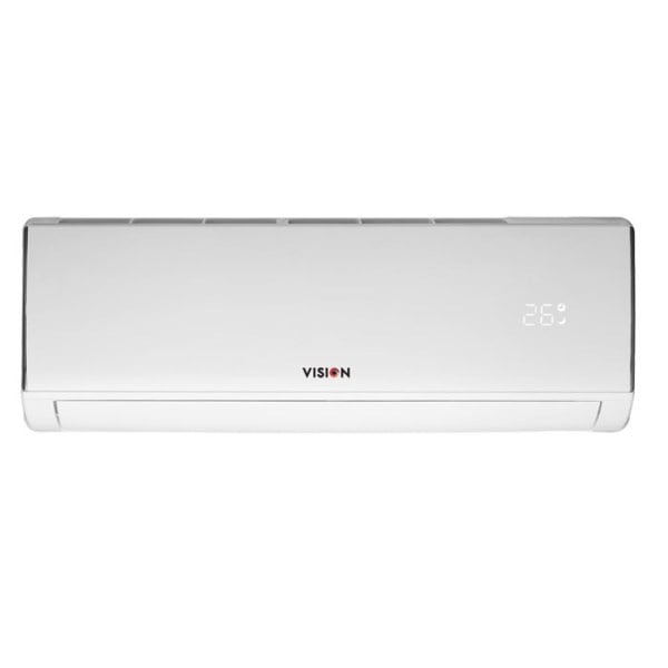 Vision AXHI H & C + Inverter 3D Elite 1 Ton AC Price In BANGLADESH And INDIA