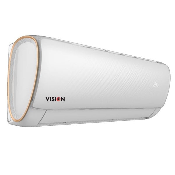 Vision BWI Wifi Inverter 3D Elite 1.5 Ton AC Price In BANGLADESH And INDIA