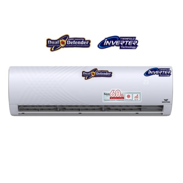 Walton AC 2 Ton WSI KRYSTALINE 24C Price In BANGLADESH And INDIA