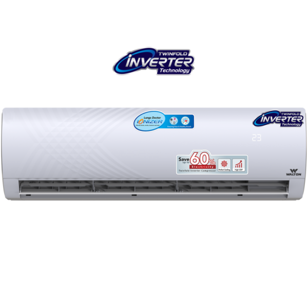 Walton AC 1.5 Ton WSI KRYSTALINE 18C Smart Price In BANGLADESH And INDIA