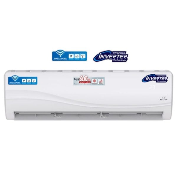 Walton AC 1.5 Ton WSI RIVERINEPro 18C Smart Price In BANGLADESH And INDIA