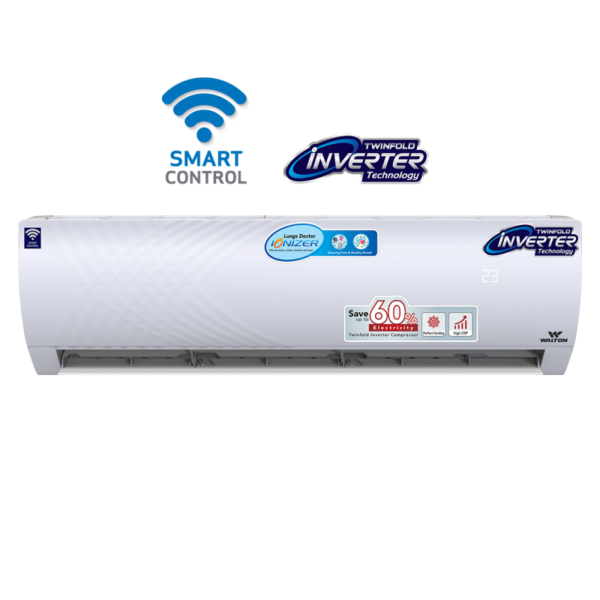 Walton AC 2 Ton WSI KRYSTALINE 24C Smart Price In BANGLADESH And INDIA