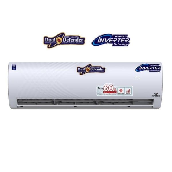 Walton AC 2 Ton WSI KRYSTALINE 24C Smart Defender Price In BANGLADESH And INDIA