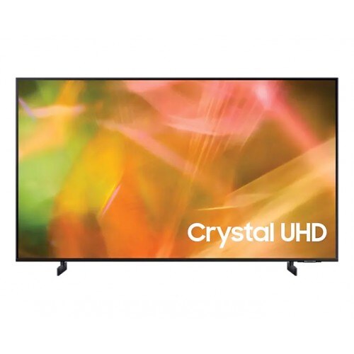 Samsung 55AU8100 55″ Crystal UHD 4K Smart TV Price In BANGLADESH And INDIA