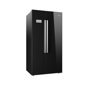 Beko Side by Side Refrigerator ASL141B Price In BANGLADESH And INDIA