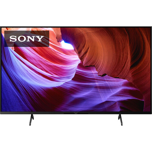 Sony Bravia KD-85X85K 85″ 4K Ultra HD Google Assistant with Alexa Smart LED Television Price In BANGLADESH And INDIA