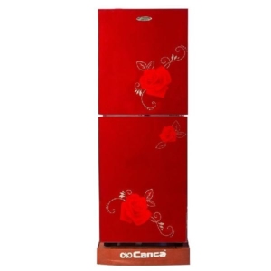 Canca Top Mount Refrigerator ABC-196G Price In BANGLADESH And INDIA