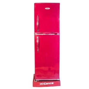 Canca Top Mount Refrigerator ABC-240N Price In BANGLADESH And INDIA