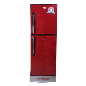 Cooltec Top Mount Refrigerator CTR-222 Premium Price In BANGLADESH And INDIA