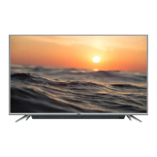 JVCO DK5L 50 Inch 4K Single Glass Android Voice Control Smart LED Television Price In BANGLADESH And INDIA