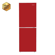 Singer 190 Ltr Bottom Mounted Refrigerator DD2-24-RG Price In BANGLADESH And INDIA