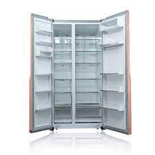 Gree Refrigerators GRF-658WPG Price In BANGLADESH And INDIA