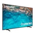 Samsung Crystal 4K UHD Smart TV | 65″ Price In BANGLADESH And INDIA