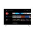 JVCO J9TS 43 Inch Full HD Double Glass Android Voice Control Smart LED Television Price In BANGLADESH And INDIA