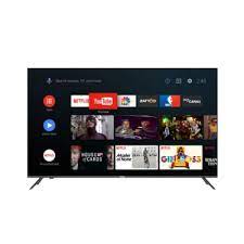Smart SEL-50S224KKS 50″ 4K Voice Control Android Television Price In BANGLADESH And INDIA