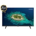 SINGER Frameless LED TV | S40 | 40E3AFHTV Price In BANGLADESH And INDIA