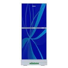 Minister M-165 DEEP BLUE REFRIGERATORS Price In BANGLADESH And INDIA