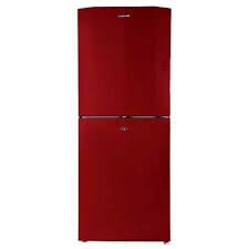 Gree GDRF-278 Red-258L Bottom Mounted Refrigerator Price In BANGLADESH And INDIA