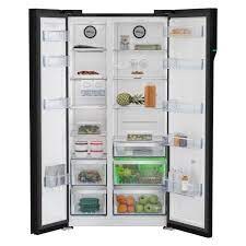 Singer Refrigerator 640 Ltr Beko Side by Side Price In BANGLADESH And INDIA