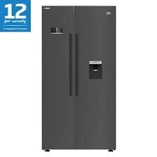 Singer Refrigerator 635 Ltr Beko Side by Side Price In BANGLADESH And INDIA