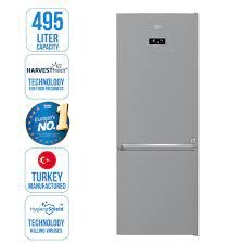 Singer Refrigerator 495 Ltr Beko FrostFree HygieneShield Price In BANGLADESH And INDIA