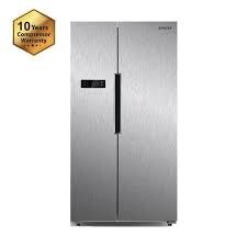 Singer Refrigerator 436 Ltr Side by Side Price In BANGLADESH And INDIA