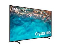 Samsung Crystal 4K UHD Smart TV | LED | 55″ Price In BANGLADESH And INDIA