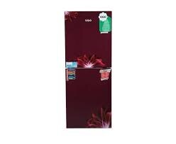 Vigo Top Mount Refrigerator VIG-222 L Price In BANGLADESH And INDIA