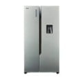 Vigo Side by Side Door Refrigerator VGO-556 Price In BANGLADESH And INDIA