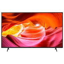 Sony Bravia KD-55X75K 55 Inch 4K Ultra HD Smart LED Android TV Price In BANGLADESH And INDIA