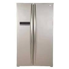 Gree Side by Side Refrigerator GRF-618 Price In BANGLADESH And INDIA