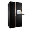 Gree Side by Side Refrigerator GRF658W Price In BANGLADESH And INDIA