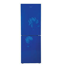 Gree Bottom Mount Refrigerator GDRF-228G Price In BANGLADESH And INDIA