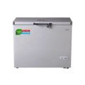 SINGER Chest Freezer 138 Litre Grey Price In BANGLADESH And INDIA