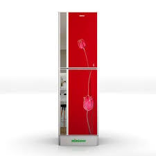 Minister Refrigerator M-305 Price In BANGLADESH And INDIA