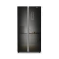 Minister M-573 SBS BLACK Refrigerator Price In BANGLADESH And INDIA