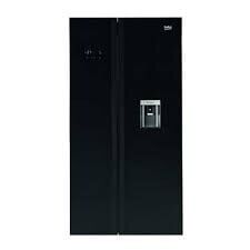 Beko 558L Side-by-Side Refrigerator BOREF-ASDL251B Price In BANGLADESH And INDIA