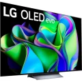 LG evo C3 65 Inch OLED 4K Smart Television with Alexa Built-in Price In BANGLADESH And INDIA